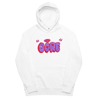 Image 1 of GRAFF LOGO HOODIE