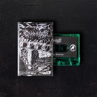 Image 1 of Grundhyrde – "Spellbinding Mysticism" Full-length