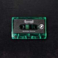 Image 4 of Grundhyrde – "Spellbinding Mysticism" Full-length