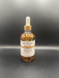 Image 1 of Infused Black castor Oil Blend