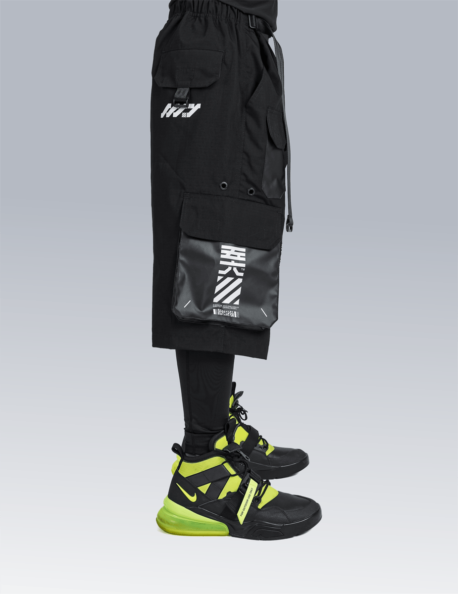 SR-FRAME/02 | 5060™ by Machine56