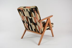 Image of Fauteuils KOMPAS Modern