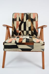 Image 9 of Fauteuils KOMPAS Modern