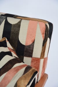 Image 11 of Fauteuils KOMPAS Modern