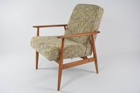 Image 4 of Fauteuils FOX chiné COLOR