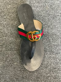 Image 1 of G  Slippers 