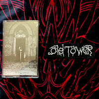 Image 1 of Old Tower "The Rise of the Spectral Horizons" MC + patch