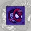 Arachnophobia Print