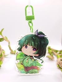 KEYCHAIN - Mao (Kusuriya no hitorigoto) 