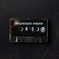 Image 3 of Vulnerant Omnes – S/T Demo