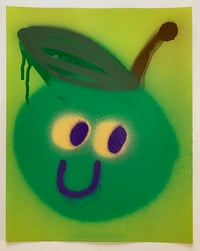 Green Apple