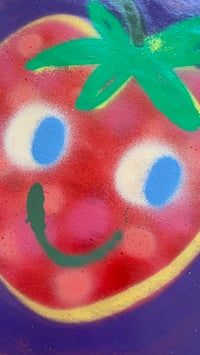 Image 2 of Hey Strawberry!