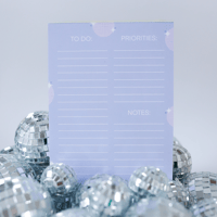 Image 3 of Mini Notepads