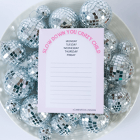 Image 4 of Mini Notepads