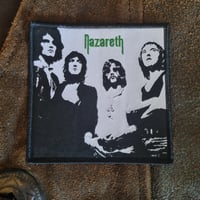 Nazareth - Nazareth Patch