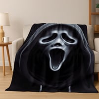 Image 1 of What’s Your Favorite Scary Blanket?