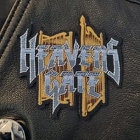 Heavens Gate Patch