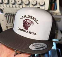 Image 8 of Ganadero Customizable Snapback Hat