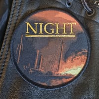 Night - Raft of the World Patch