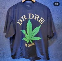 Image 1 of Dr. Dre Chronic 