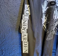 Image 3 of Soundgarden Kali 