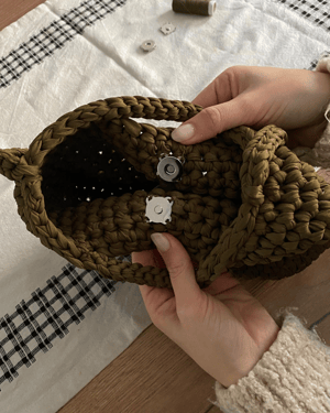 Image of MINI BAG