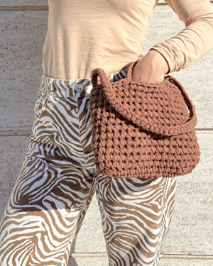 Image of MINI BAG