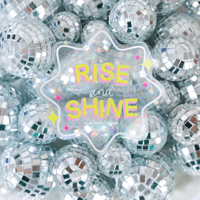 Image 1 of Rise And Shine Suncatcher