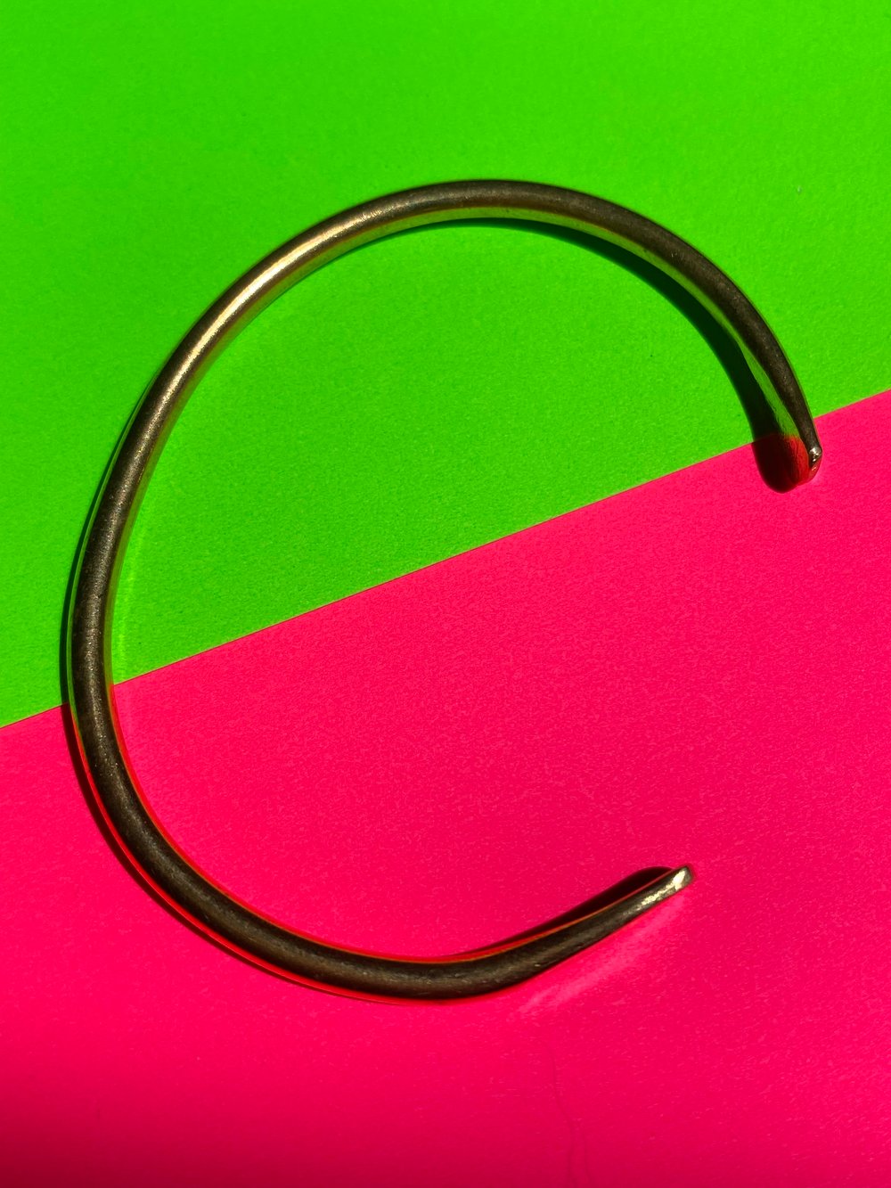 Image of Classic Cuff 