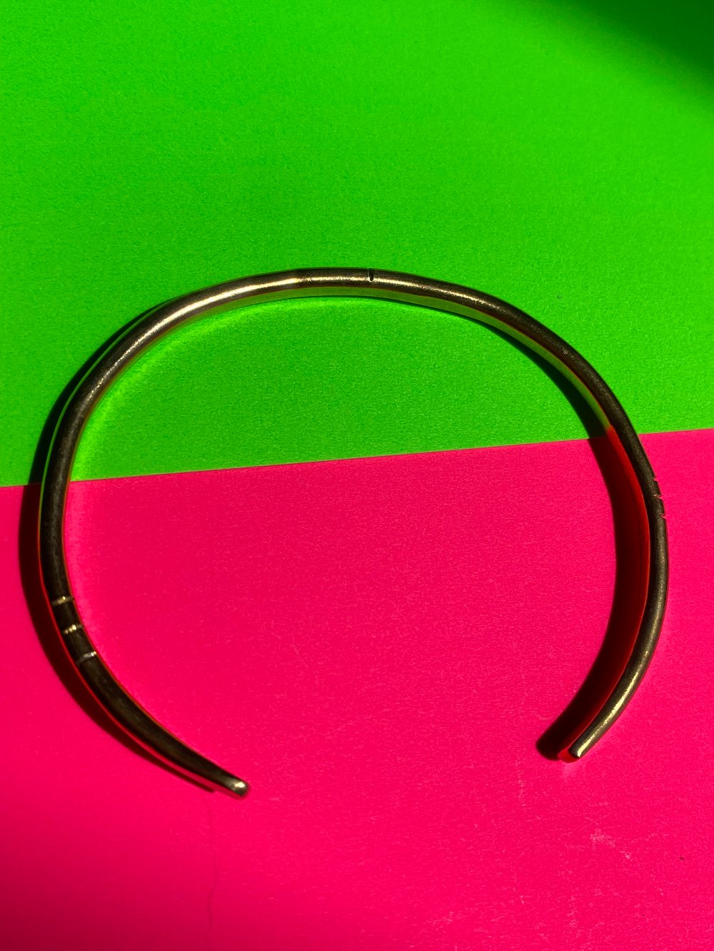 Image of Classic Cuff 