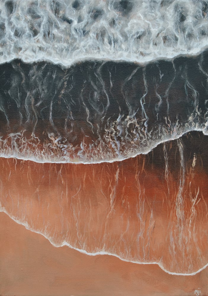 Image of Birds Eye North Coast