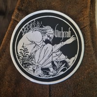 Witchcraft Patch