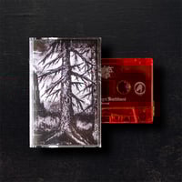 Image 1 of Azathoth's Dream – "Nocturnal Vampyric Bewitchment" Full-length