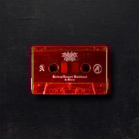 Image 4 of Azathoth's Dream – "Nocturnal Vampyric Bewitchment" Full-length