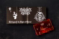 Image 3 of Azathoth's Dream – "Nocturnal Vampyric Bewitchment" Full-length