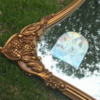 Image 3 of Start Your Day With A Dance Party Suncatcher