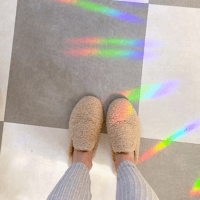 Image 3 of Creative Club Suncatcher