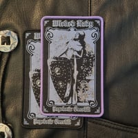 Image 1 of Wicked Lady - Psychotic Overkill Patch