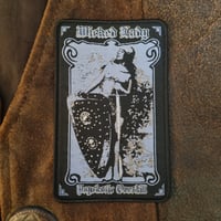 Image 2 of Wicked Lady - Psychotic Overkill Patch