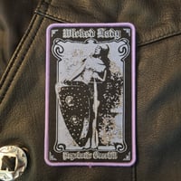 Image 3 of Wicked Lady - Psychotic Overkill Patch