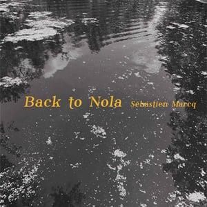 Image of Back to Nola