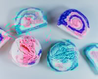 Image 4 of Lush Inspired Bubble Bars/Scoops