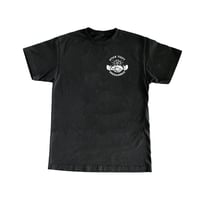 Image 2 of Stick Tight Tee (Black)