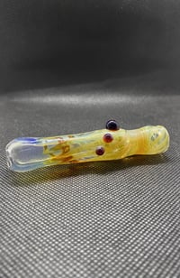 Image 1 of Wrap n' Rake Chillum II