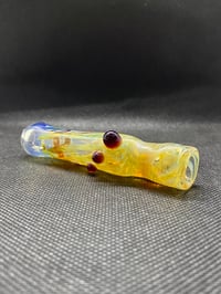 Image 2 of Wrap n' Rake Chillum II