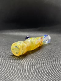 Image 3 of Wrap n' Rake Chillum II