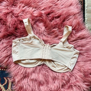 Image of Size 40F/38G - Bali Beige Bra