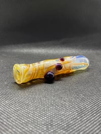 Image 1 of Wrap n' Rake Chillum