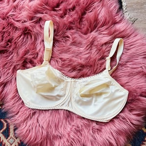 Image of Size 40DD/38D - Bali Beige Bra