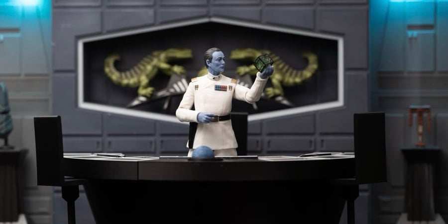 Image of Thrawns Office 